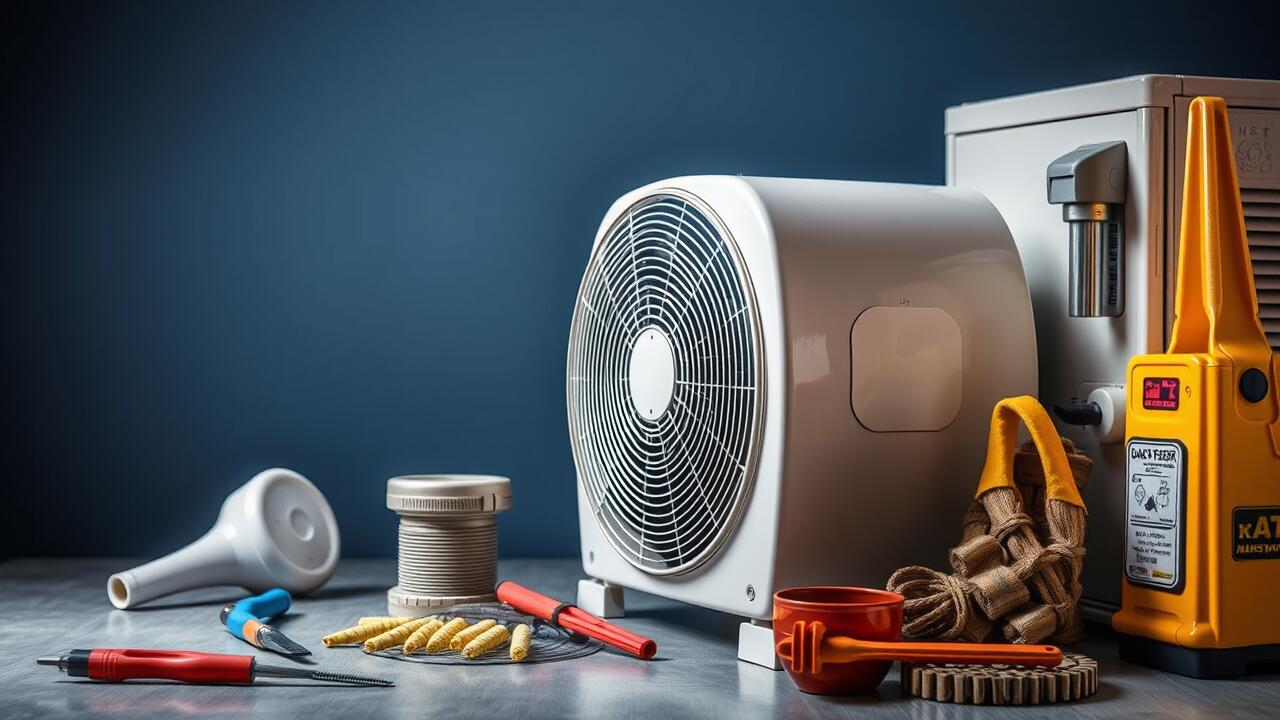 Why AC Maintenance is More Important Than Ever in 2025